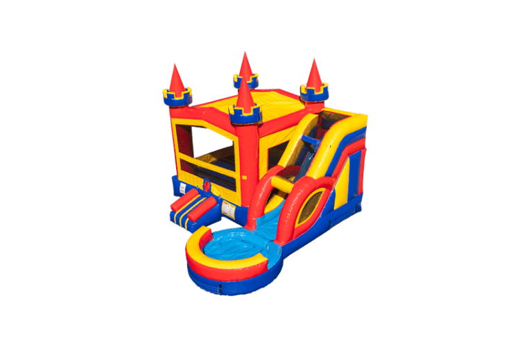 Slides & Combos
